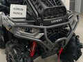 2026 Loncin XWolf 1000 Mud, серый, 1469000 рублей