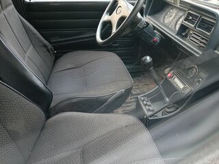 2003 Lada (ВАЗ) 2107, белый, 175000 рублей, вид 5