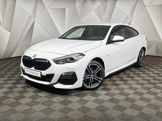 2021 BMW 2 серии Gran Coupe 218i F44, белый, 3069000 рублей, вид 1