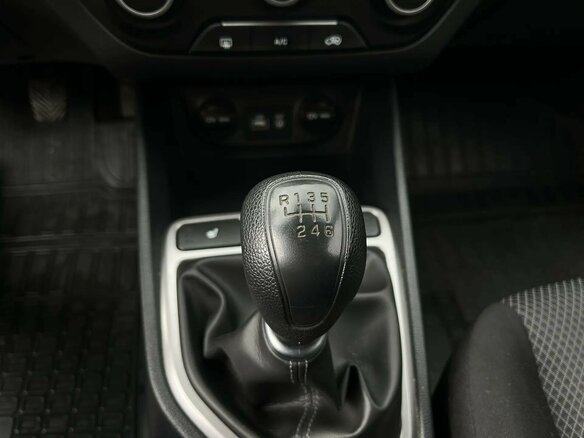 2019 Hyundai Creta I, белый - вид 19