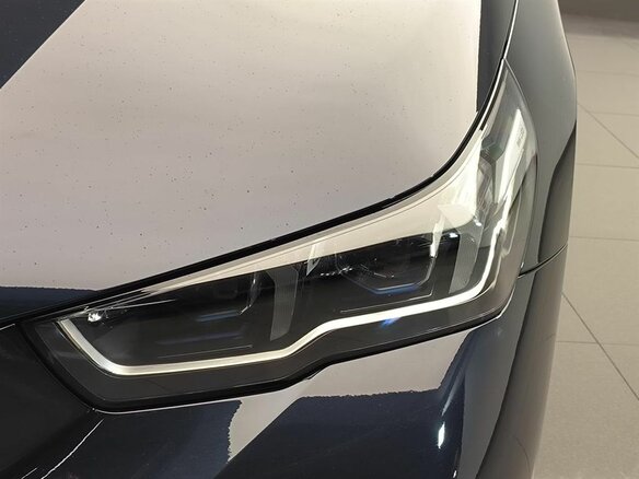 2025 BMW 5 серии 530i xDrive VIII (G60/G61/G68), чёрный, 9990000 рублей - вид 23