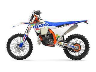 KTM 300 EXC