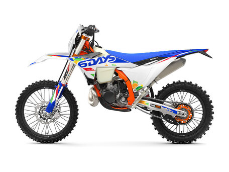 2026 KTM 300 EXC, оранжевый, 1450000 рублей, вид 1