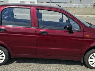 2010 Daewoo Matiz I Рестайлинг, пурпурный, 230000 рублей, вид 2