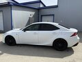 2014 Lexus IS 250 III, белый, 3000000 рублей - вид 5