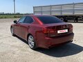 2006 Lexus IS 250 II, красный, 980000 рублей - вид 4