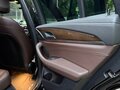 2017 BMW X3 20d xDrive III (G01), чёрный - вид 6
