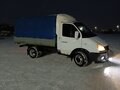 2004 ГАЗ ГАЗель (3302), белый, 350000 рублей - вид 2