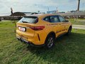 2024 Haval F7 I Рестайлинг, белый, 1282500 рублей - вид 2
