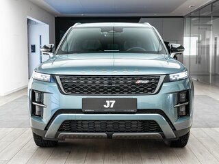 2026 Jeland J7, серый, 3049000 рублей, вид 5