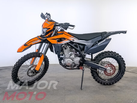 2025 BSE Z7, оранжевый, 244900 рублей, вид 3