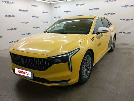 FAW Bestune B70 I