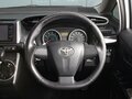 2010 Toyota Wish II, белый - вид 11