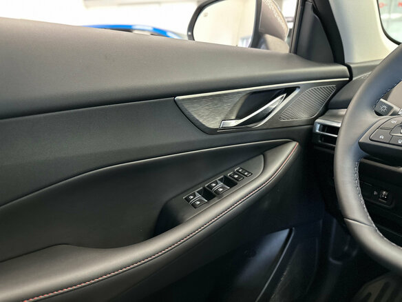 2025 Changan CS35 Plus I Рестайлинг, серебристый, 2839900 рублей - вид 10