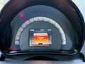 2016 Smart Forfour II, чёрный - вид 9