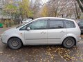 2004 Ford C-MAX I, серебристый, 400000 рублей - вид 3