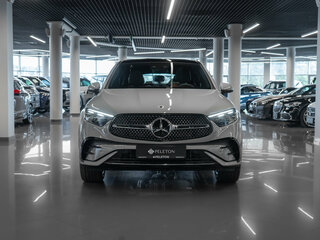 2026 Mercedes-Benz GLC Coupe 300 II (C254), серый, 9480000 рублей, вид 3