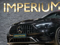 2026 Mercedes-Benz CLE AMG 53 AMG, чёрный, 13690000 рублей - вид 4