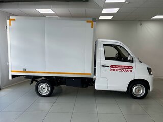 2026 BNM Model 1, белый, 1749000 рублей, вид 2