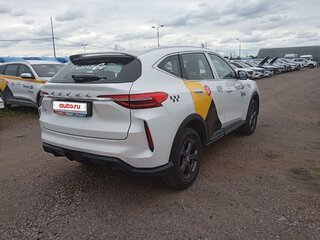 2023 Haval F7 I Рестайлинг, белый, 1357550 рублей, вид 3