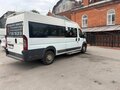 2012 Peugeot Boxer, белый, 650000 рублей - вид 1