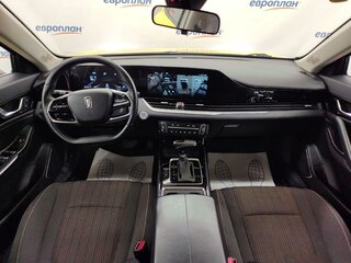 2023 FAW Bestune B70 I, белый, 1060500 рублей, вид 5