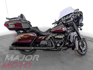 Harley-Davidson Ultra Limited