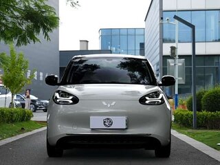 2025 Wuling Binguo 37.9 kWh, серый, 1100000 рублей, вид 2