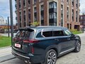 2023 Exeed VX I Рестайлинг, зелёный, 3600000 рублей - вид 3