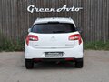2014 Citroen C4 Aircross, белый, 1225000 рублей - вид 5