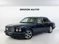 2005 Bentley Arnage R I Рестайлинг, синий, 10790000 рублей