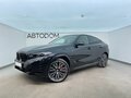 2026 BMW X6 40d III (G06) Рестайлинг, чёрный