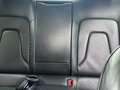 2008 Audi A5 I (8T), синий, 1100000 рублей - вид 10