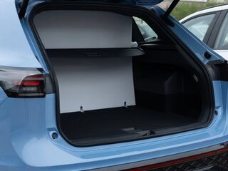 2026 Volkswagen Tiguan L Pro III (China Market), голубой, 4200000 рублей, вид 3