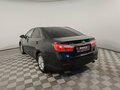 2013 Toyota Camry VII (XV50), чёрный, 1299000 рублей - вид 6