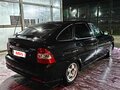 2011 Lada (ВАЗ) Priora I, чёрный, 400000 рублей - вид 5