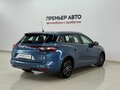 2017 Renault Megane IV, синий, 1390000 рублей - вид 3