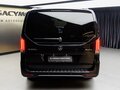 2025 Mercedes-Benz V-Класс 300 d экстра длинный III (W447) Рестайлинг 2, чёрный - вид 6