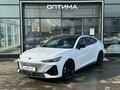 2025 Changan UNI-V I, белый - вид 6