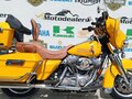 2004 Harley-Davidson Electra Glide, жёлтый, 520000 рублей - вид 8