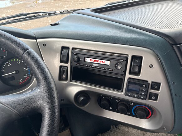 2003 DAF XF 95, пурпурный, 2400000 рублей - вид 14