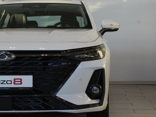 2025 Chery Arrizo 8, белый, 3210000 рублей, вид 5
