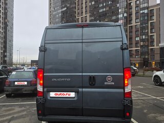 2020 Fiat Professional Ducato, серый, 2300000 рублей, вид 4