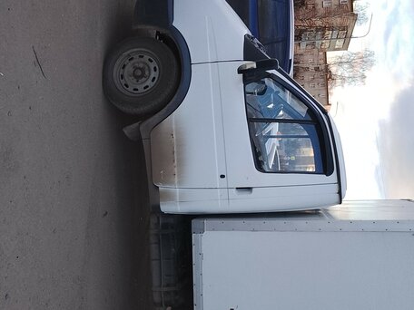 2013 ГАЗ Соболь (2310), белый, 520000 рублей, вид 4