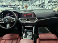 2022 BMW 3 серии Long 320Li VII (G2x), чёрный, 2700000 рублей - вид 3