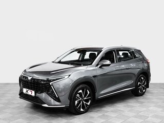 2024 Kaiyi X7 Kunlun, серый, 3130000 рублей, вид 1
