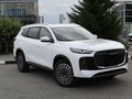 2026 Tenet T8, белый, 3885000 рублей - вид 4