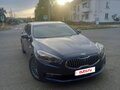 2014 Kia Quoris I, синий, 2000000 рублей - вид 1