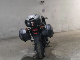 2011 Suzuki Bandit GSF 1250, чёрный, 492000 рублей, вид 4