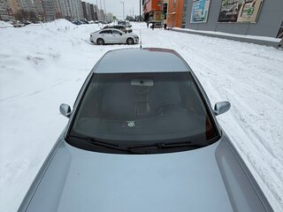 2003 Volkswagen Passat B5 Рестайлинг, серебристый, 355000 рублей, вид 2